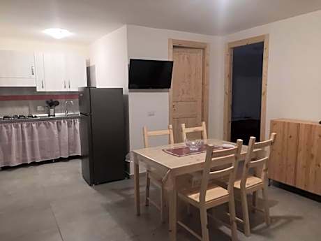 Residence La Duna