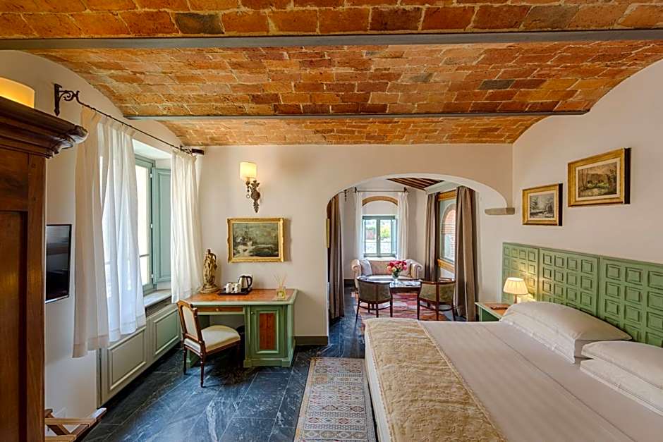 HOTEL MULINO DI FIRENZE