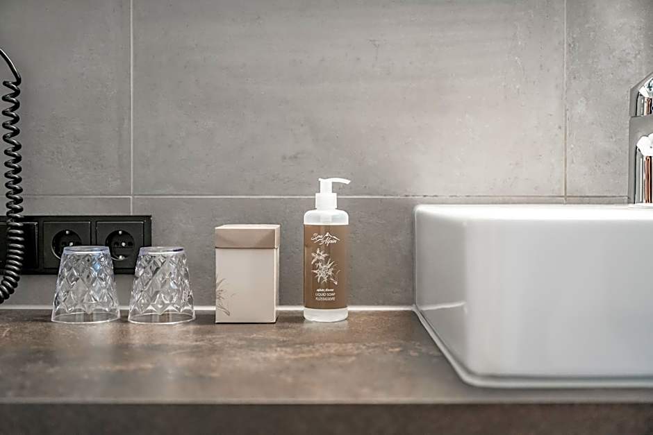 Ruhpoldinger Hof - Hotel & Wellness