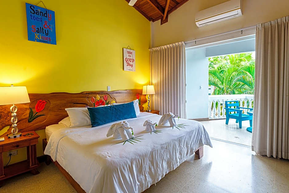 Hotel Mar Rey