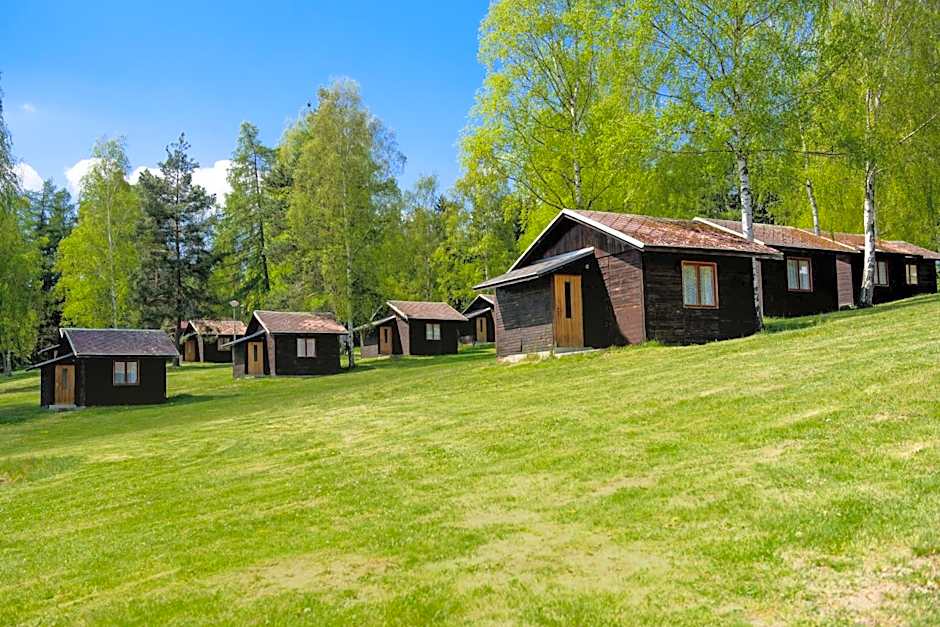 Camp Vary - Vítkova Hora - Veitsberg