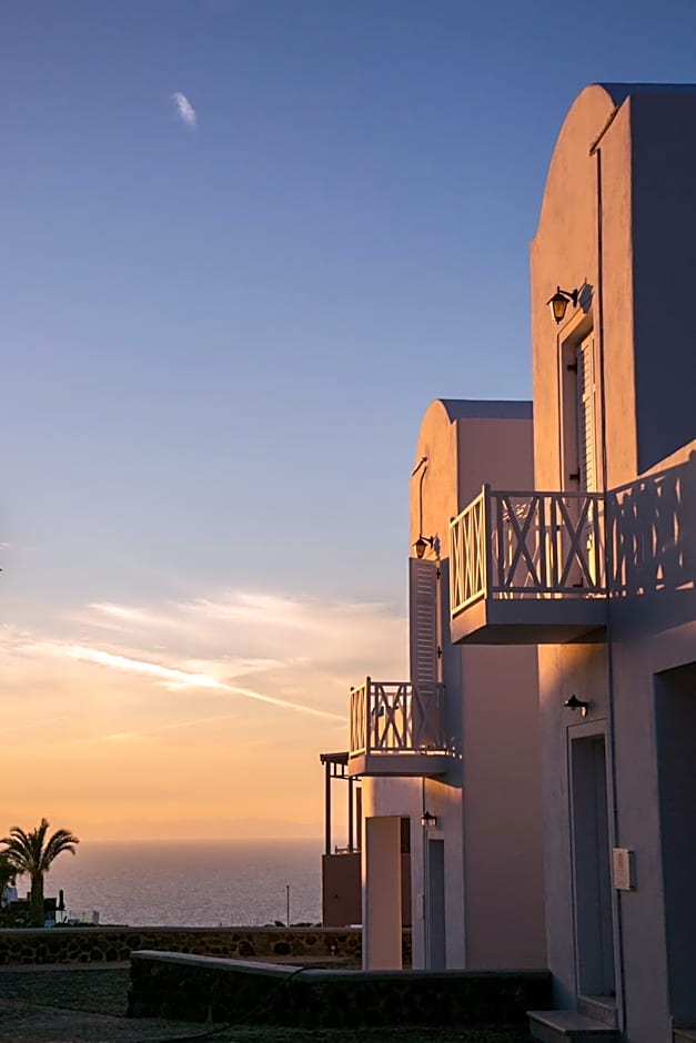 Apanomeria Boutique Residence