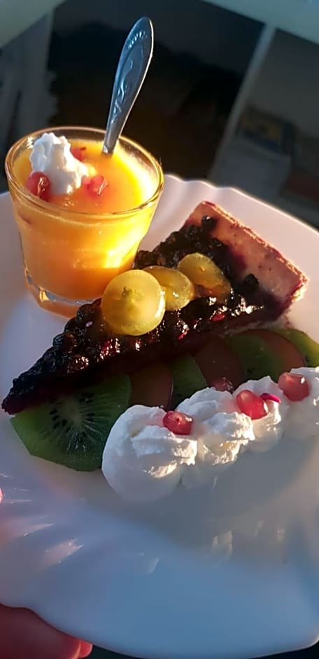 Comfort Hotel Orleans Olivet