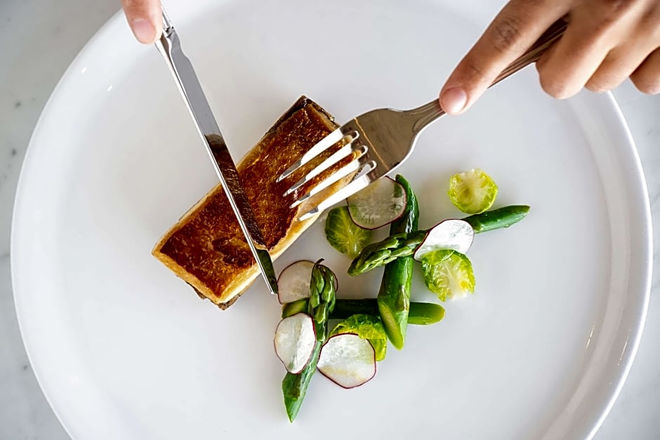 Hotel Costanero Montevideo - MGallery