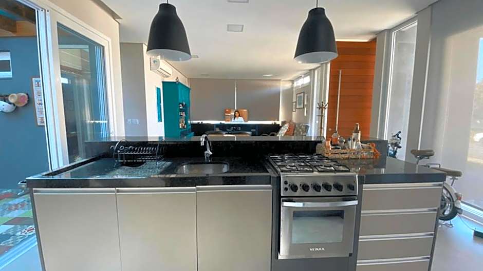 High-standard Condo 250m from the Beach