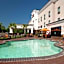 Hampton Inn By Hilton And Suites Marksville