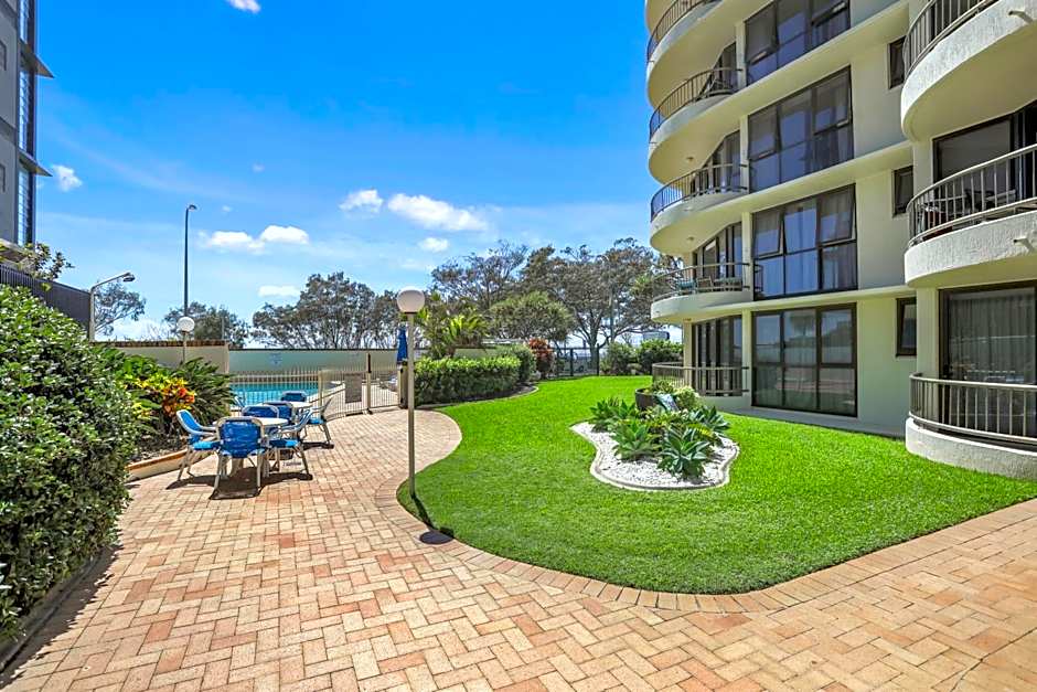 Boulevard North Holiday Apartments