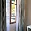 Hotel Paris Vesinet -ex Auberge des 3 Marches