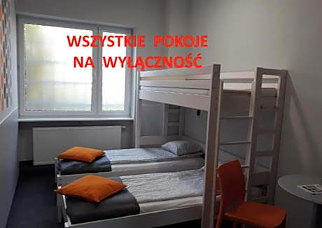 Hostel Sopot Centrum