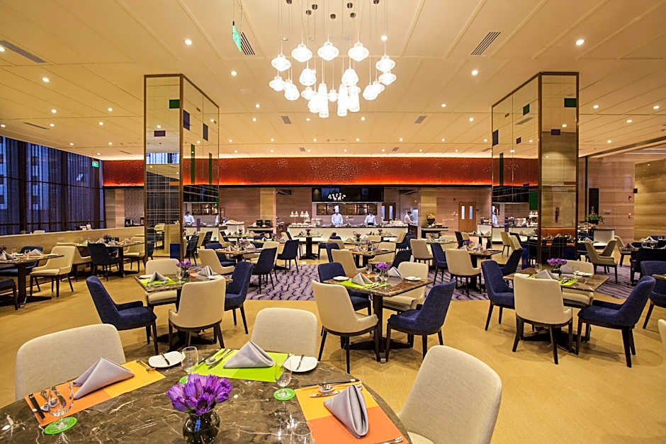 Holiday Inn Putian Xiuyu By IHG