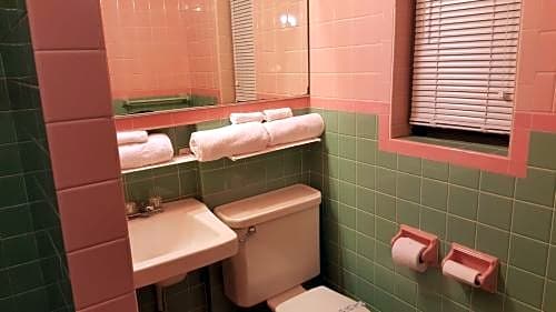 Scottish Inns Niagara Falls