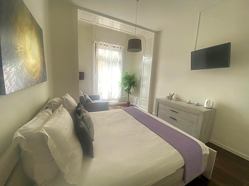 B&B Guest House Du Lac