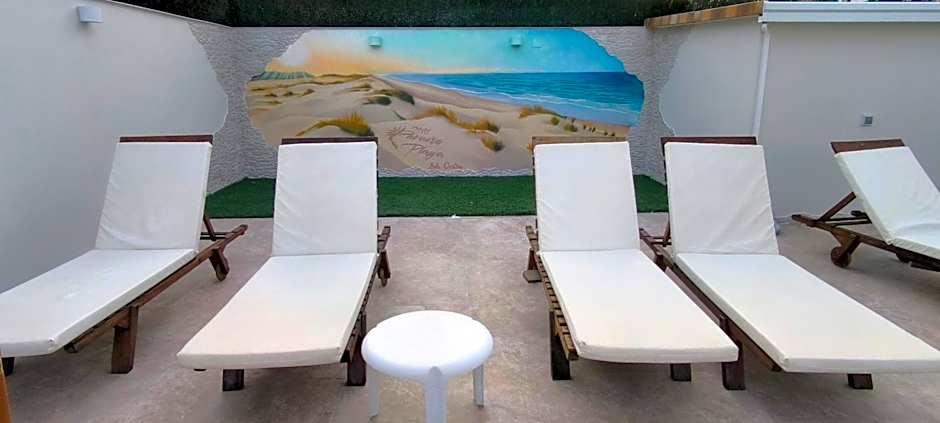 PARAISO PLAYA Hotel