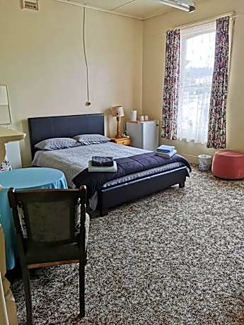 Double Room with Extra Bed