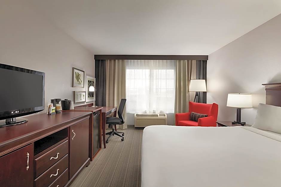 Country Inn & Suites by Radisson, Madison, AL