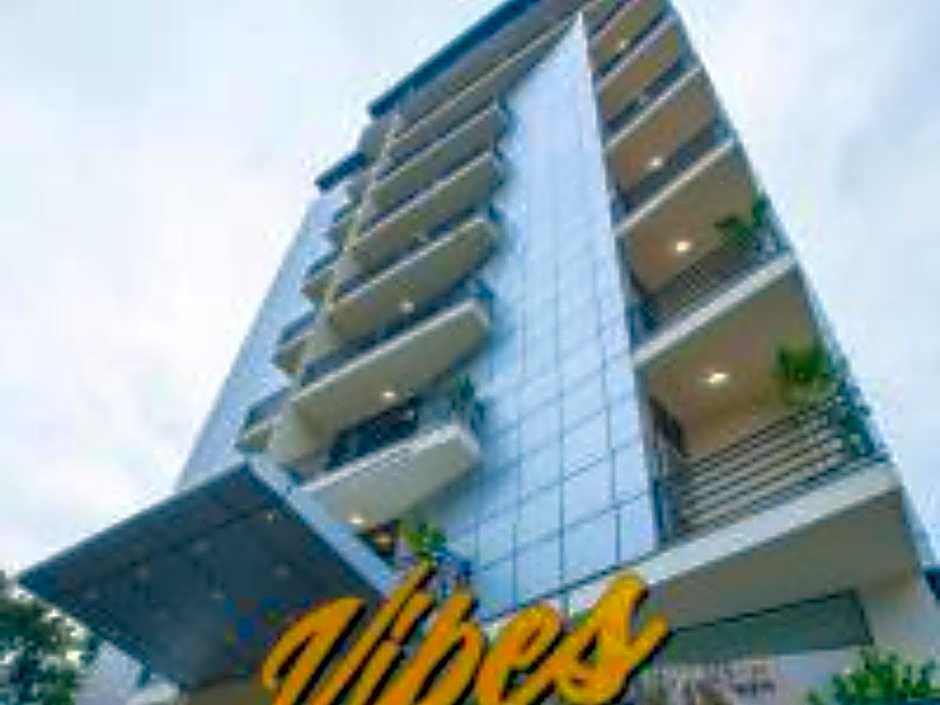 Vibes Hotel and Spa