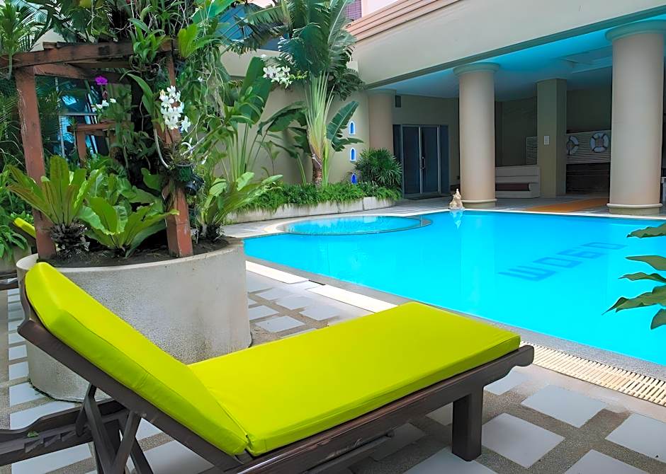 Krungsri River Hotel