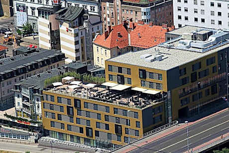 Hotel City Maribor