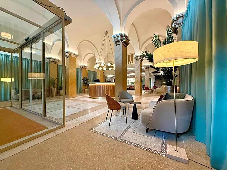 Marivaux Hotel