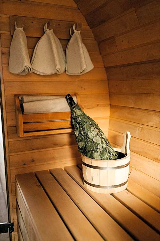 HORIZONS Bakurtsikhe