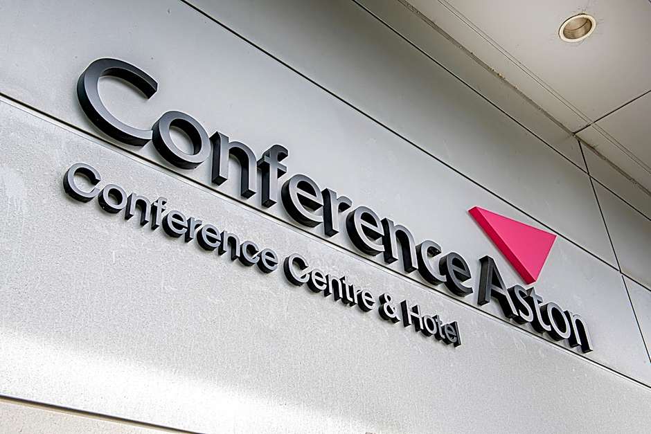Hotel at Conference Aston