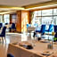 Anwar Al Madinah Movenpick Hotel