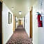 OYO Historic Cameron Hotel Brownsville I-69E