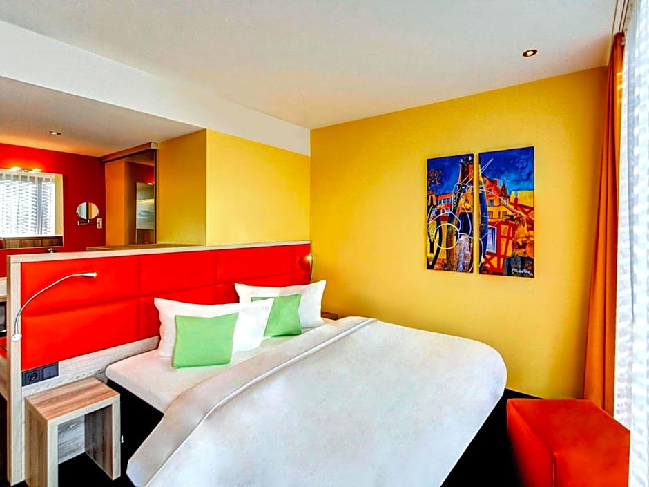 Ibis Styles Nagold