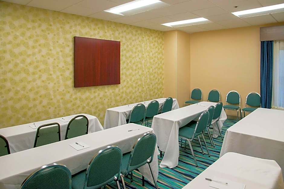 Hampton Inn By Hilton And Suites Jackson-Coliseum