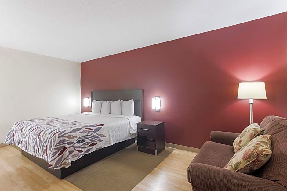 Red Roof Inn London I-75