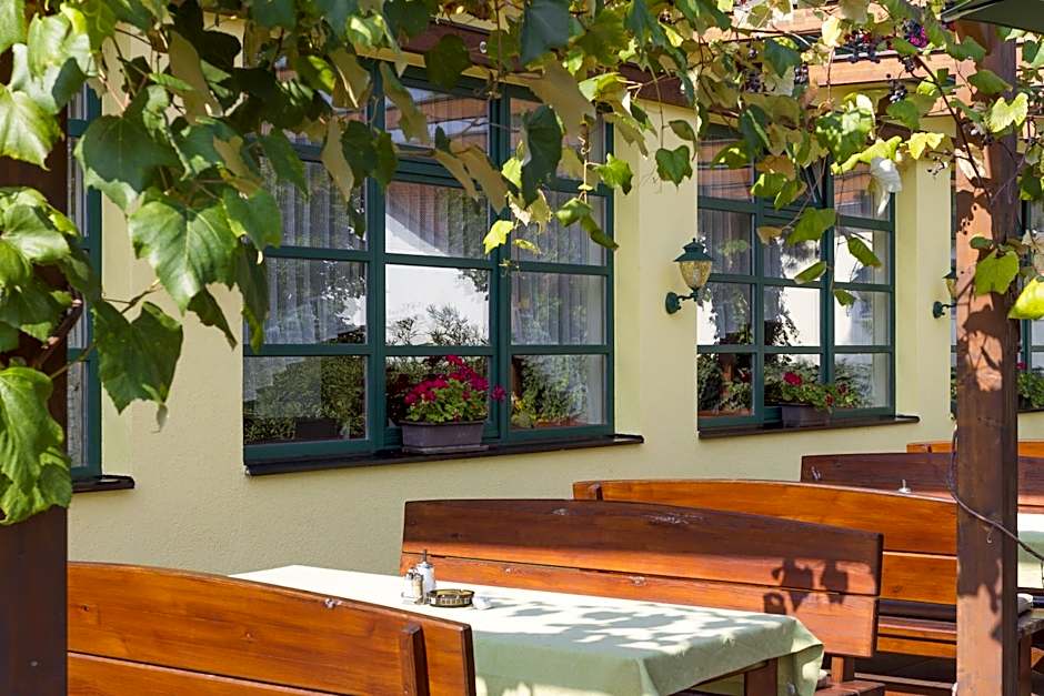 Burgenländerhof Hotel Garni