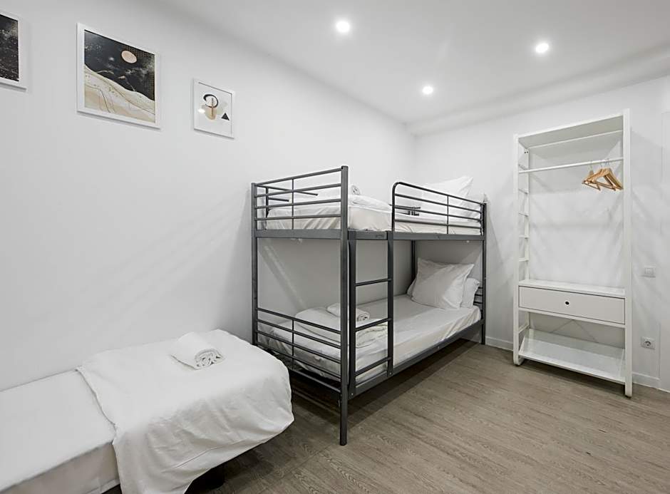 No Limit Barcelona Central