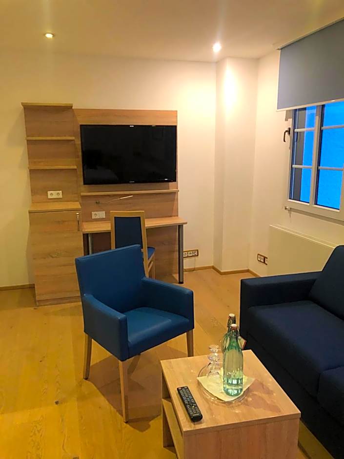 Hotel & Gastropark Loemühle