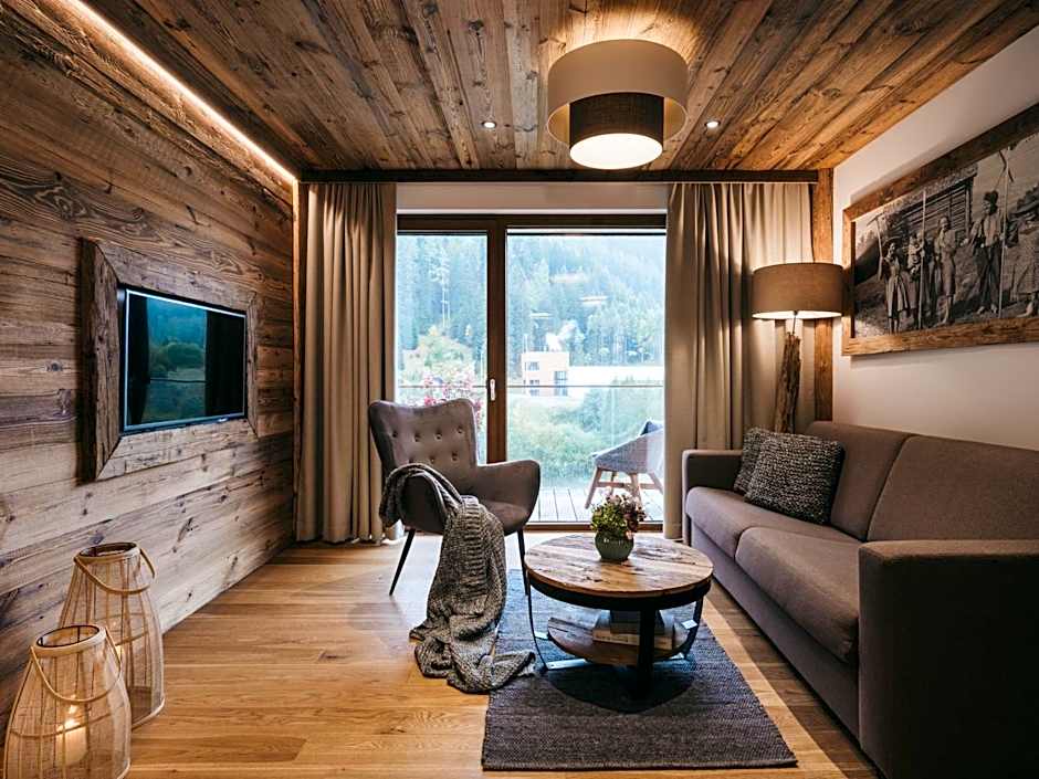 VAYA St Anton