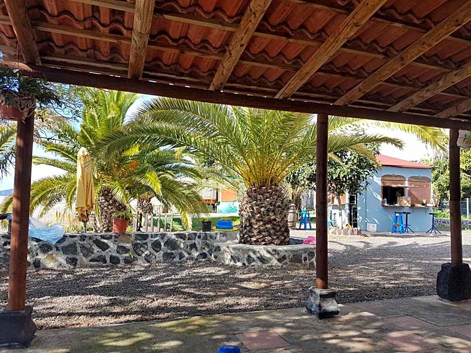 B&B Amigos de la Naturaleza