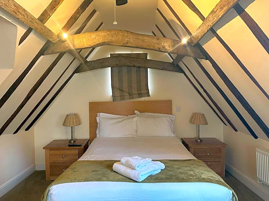 The North Hill Hotel