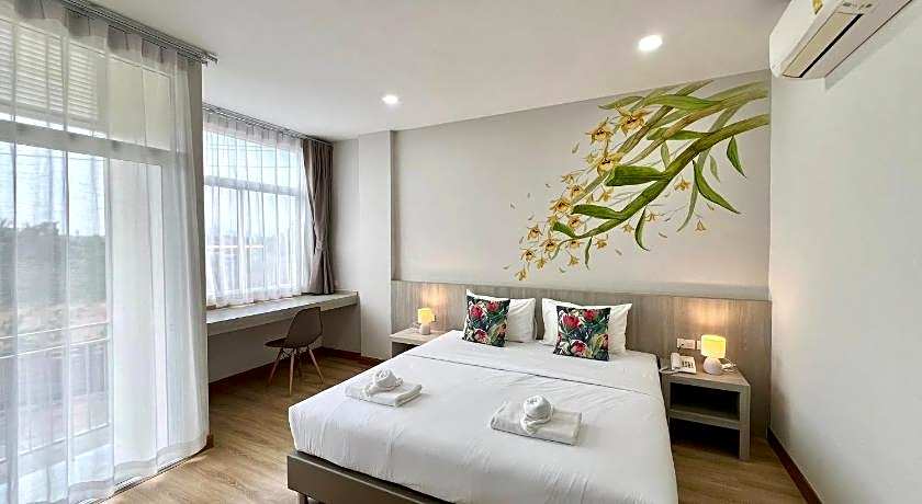 Lueangchan Orchid Hotel