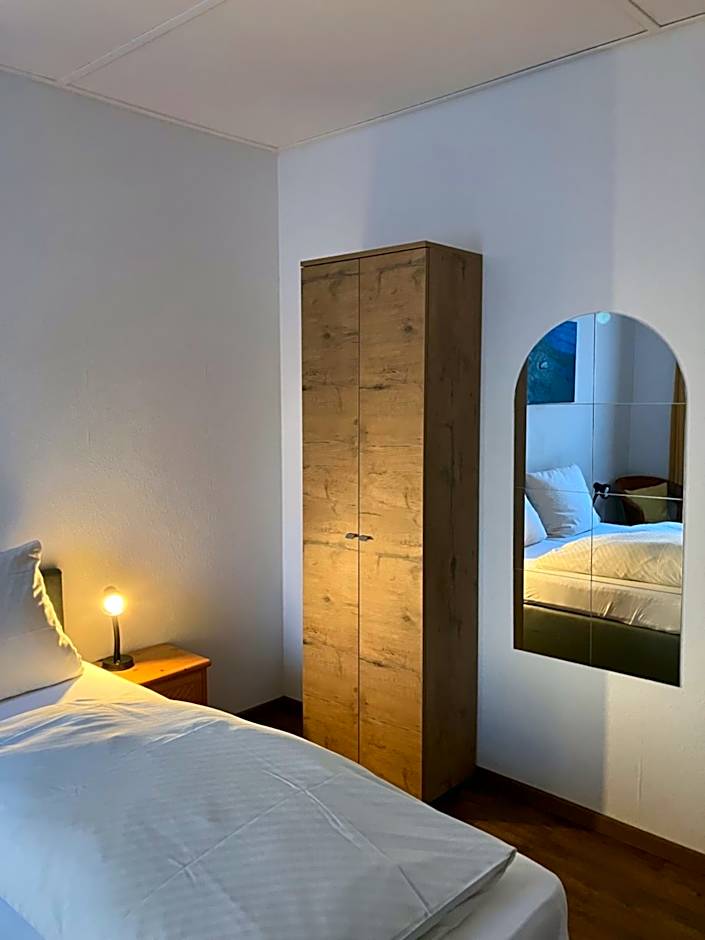 Paciello Restaurant Hotel