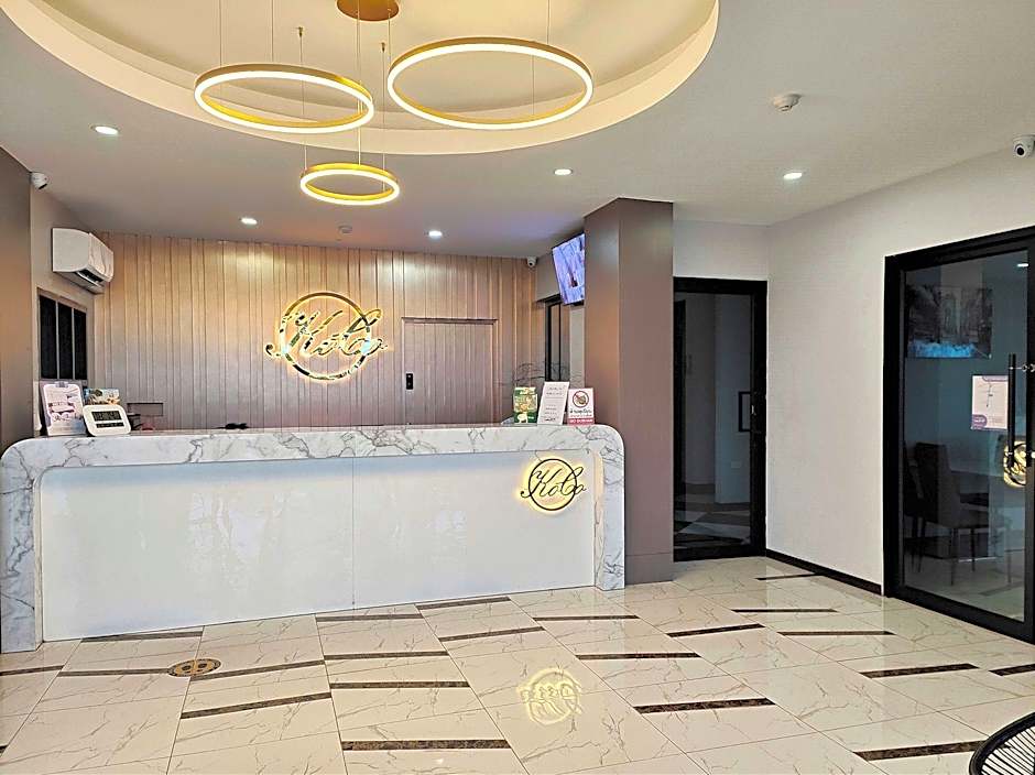 Koco hotel