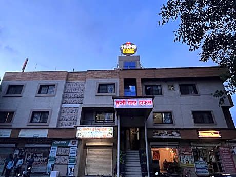 Trupti Guest House