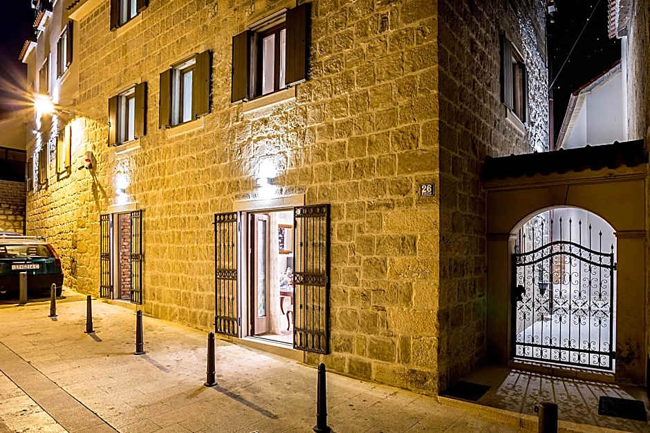 Splendida Palace