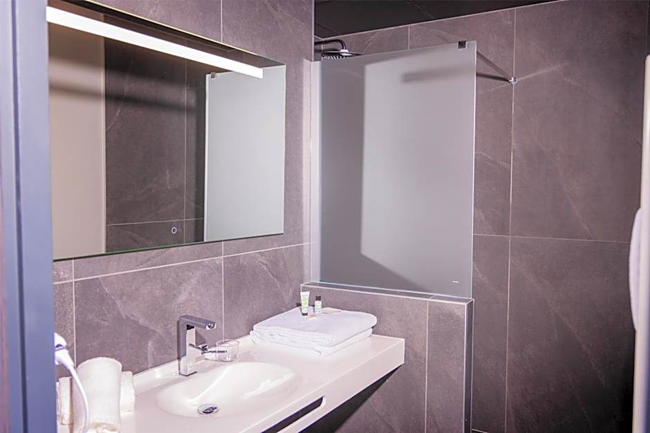 Best Western Plus Le Canard Sur Le Toit