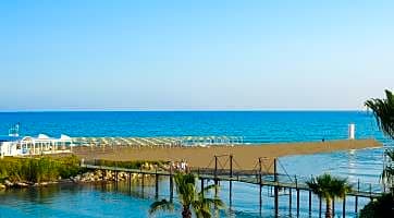 Cesars Temple De Luxe Belek Antalya Antalya Hotels At Getaroom