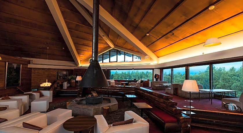Okushiga Kogen Hotel