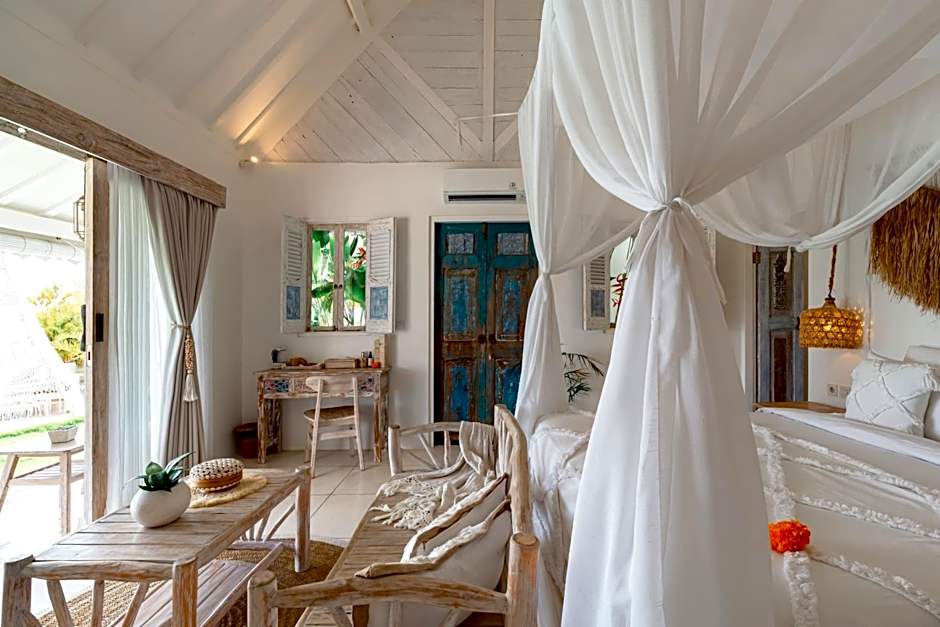 Atalaya Villas Nusa Penida - Adults only