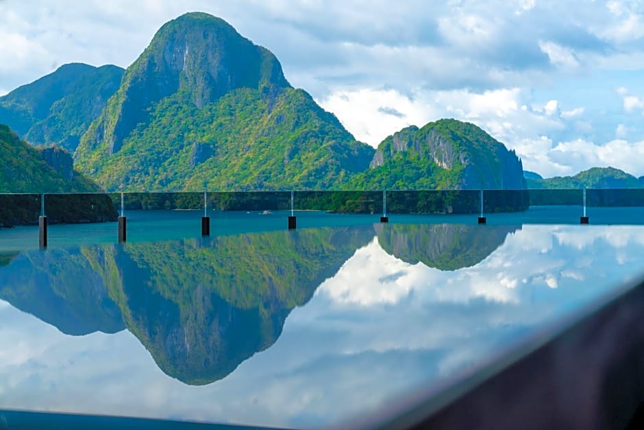 H Hotel El Nido - Vegan Friendly Hotel Managed by H Hospitality Group