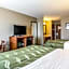 Quality Inn & Suites Salem near I-57