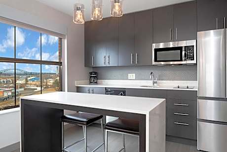 Residence Inn by Marriott Portsmouth Downtown/Waterfront