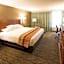 Pear Tree Inn Cape Girardeau Near the Medical Center