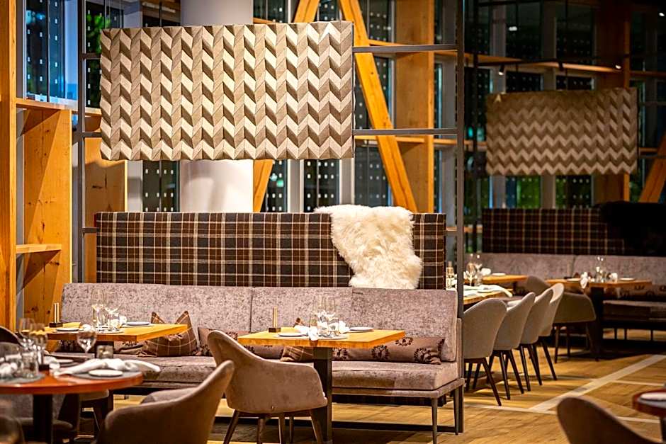 Hilton Munich Airport